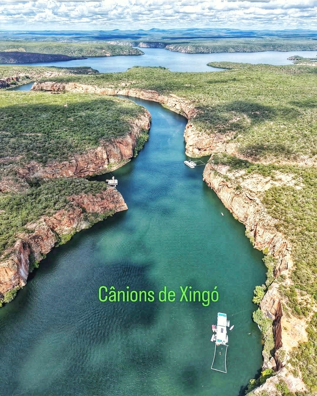 Passeios canion5